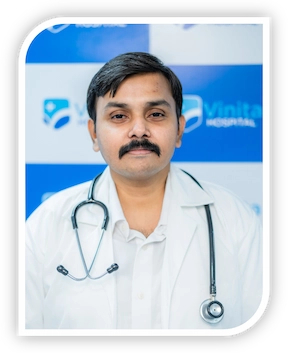 Dr. Pradeep Selvaraj