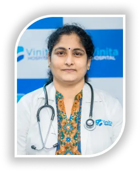 Dr. Sarita Dasari MD, American Board in Internal Medicine and Nephrology