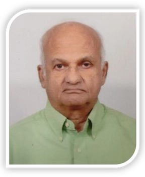 Dr. Subramanian M