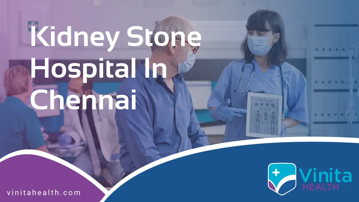 Kidney hospital in chennai
