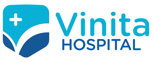 vinita hospital logo
