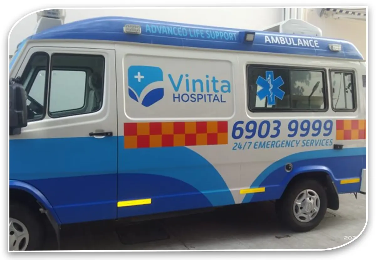 24 x 7 EMERGENCY SERVICES - vinitha health (1)