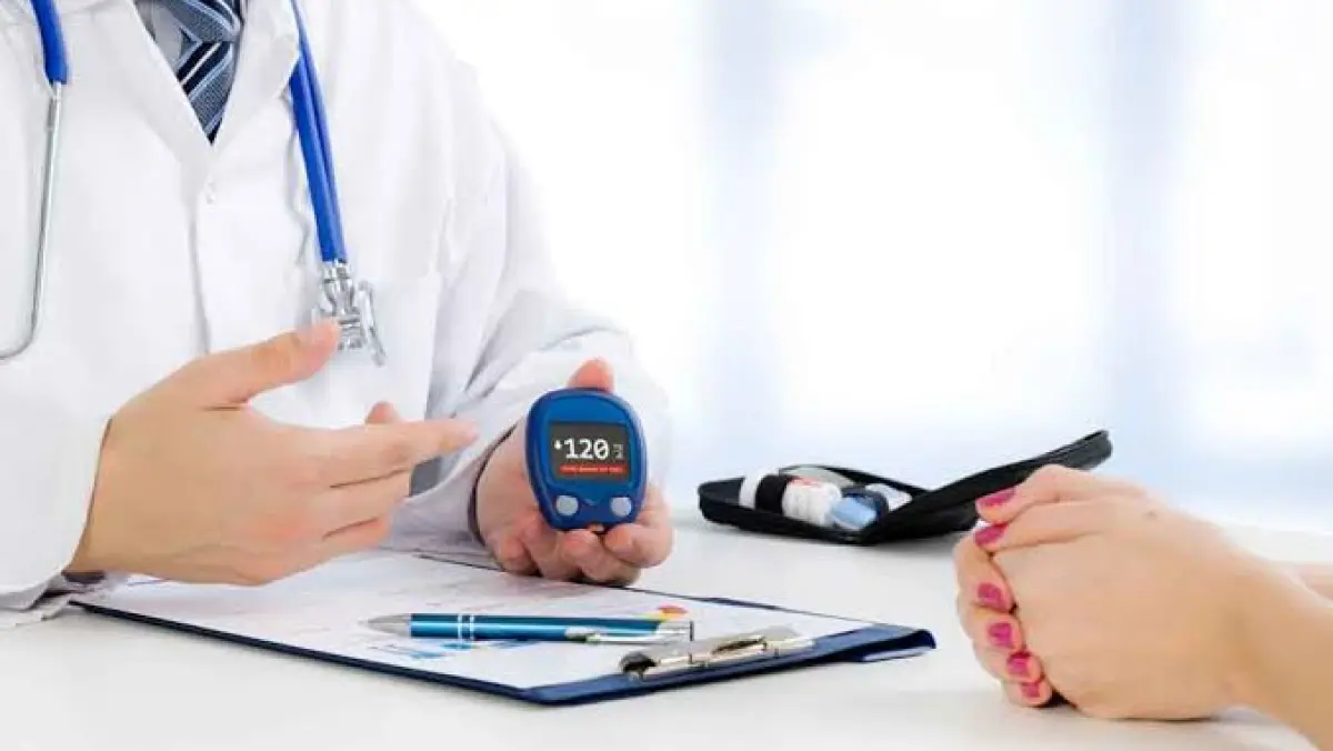 Diabetology | Vinita Health