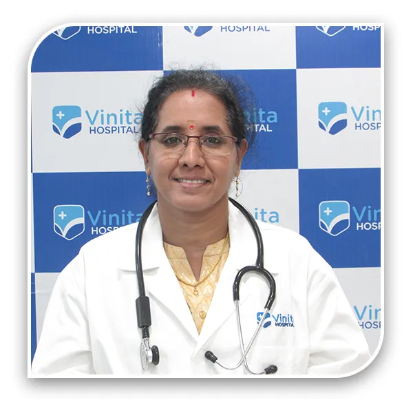 Dr. P. S. Chitra Senior Physiotherapist