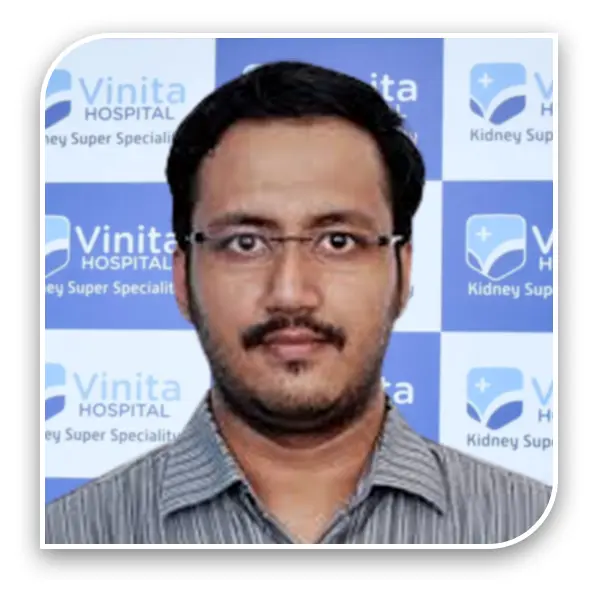 Dr. Vasanth Renganathan