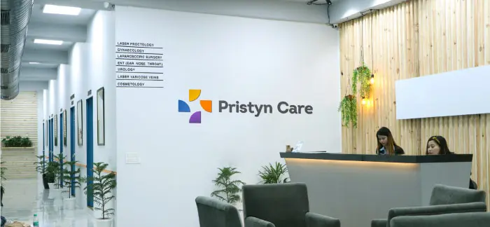 Pristyn care