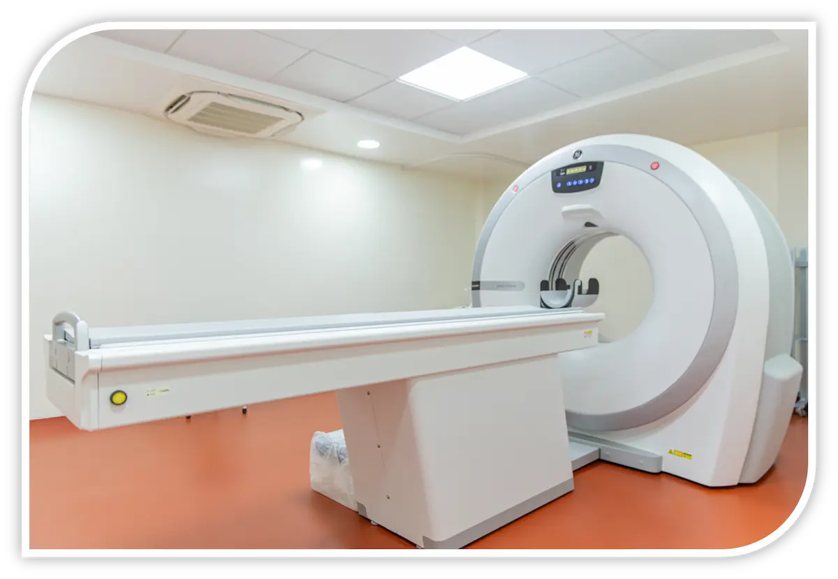 CT Scan & X-ray | Best Hospital in Chennai | Vinita Heatlh Hospital