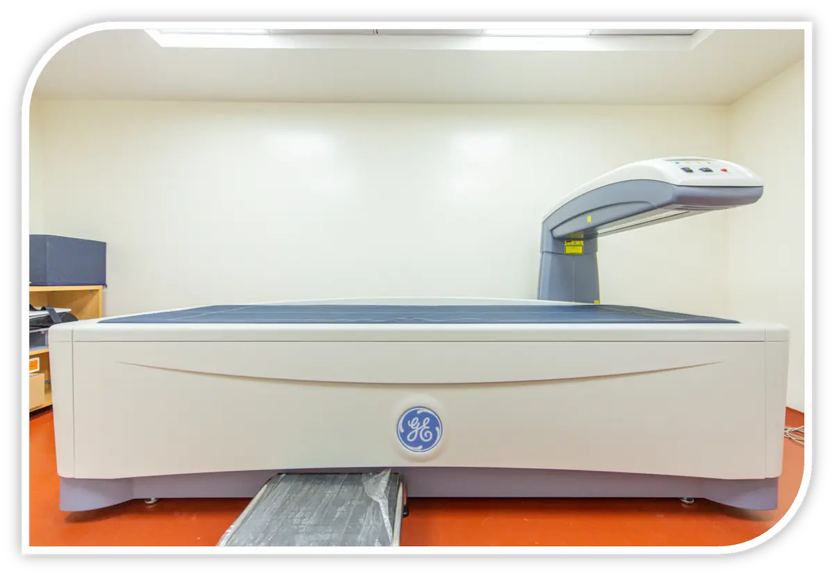 Dexa scan in Chennai | Best Hospital in Chennai | Vinita Heatlh Hospital