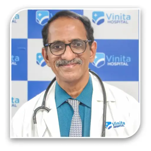 Dr. A. Mohan Rao Surgery and Bariatric Surgery