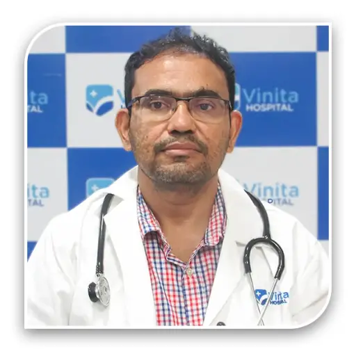 Dr. Suresh P Orthopaedic Surgery