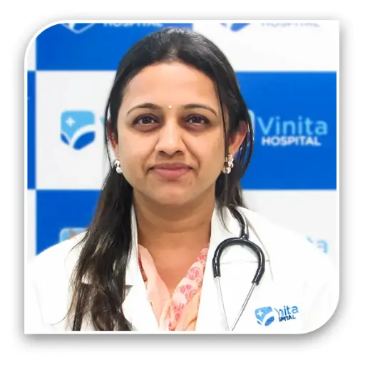 Dr. Prabha Karthik ENT specialist