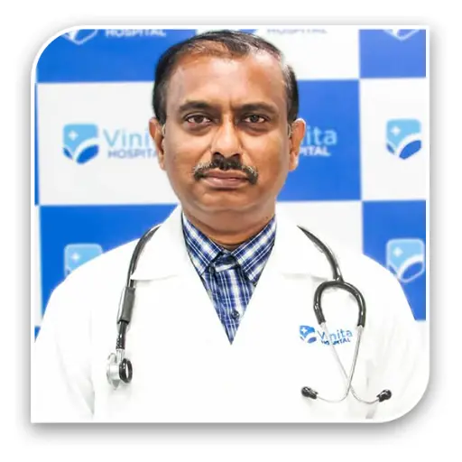 Dr. R. Ramkumar Senior Consultant Plastic Surgeon