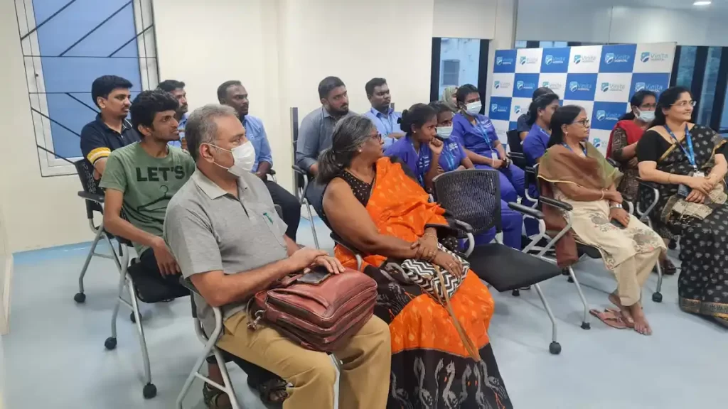 How to prevent cancer | Vinita Health | Cancer Hospital in Chennai