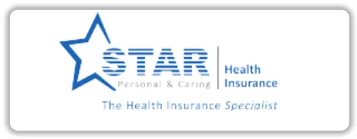 Star Helath Insurance