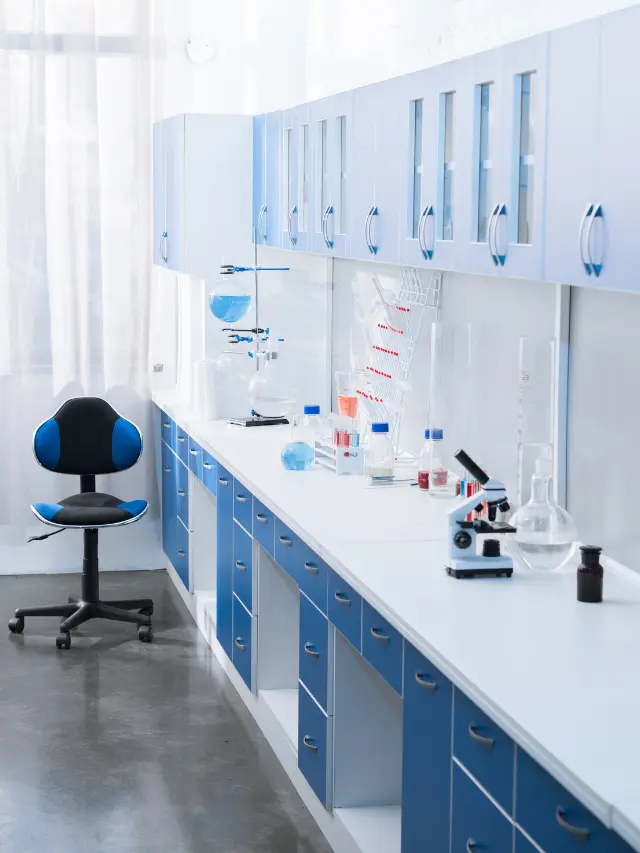 Laboratory Services in Chennai
