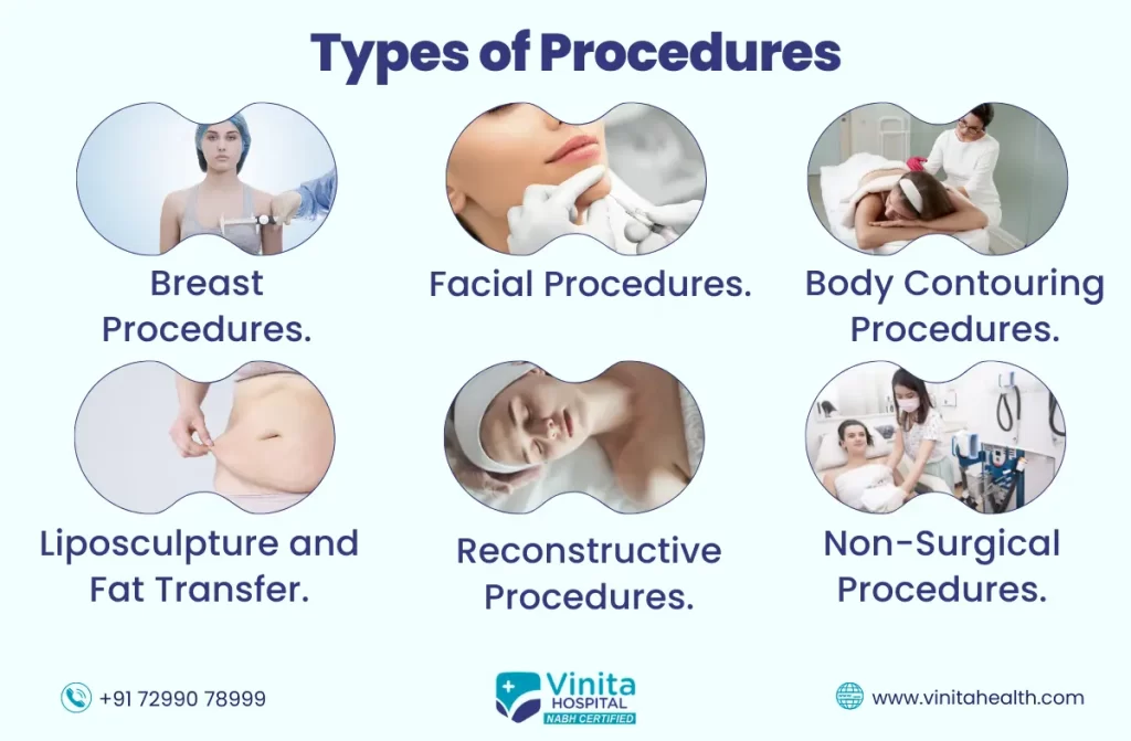 Best Plastic Surgeon in Chennai | Vinita Hospital