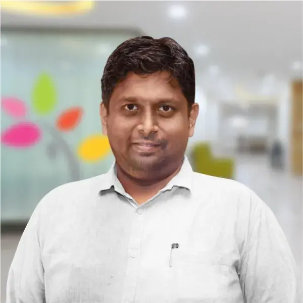 Dr. J. Panthala Rajakumaran