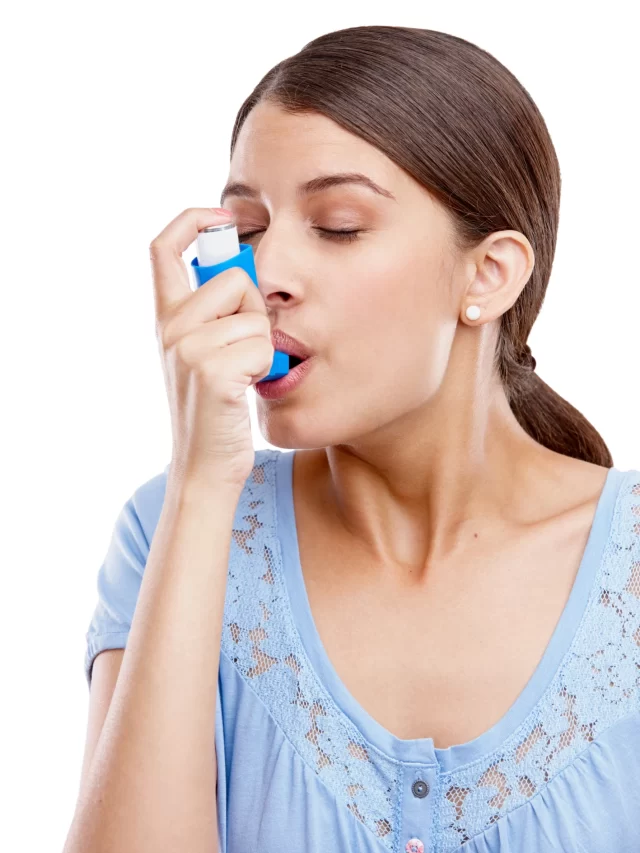 Early Asthma Symptoms