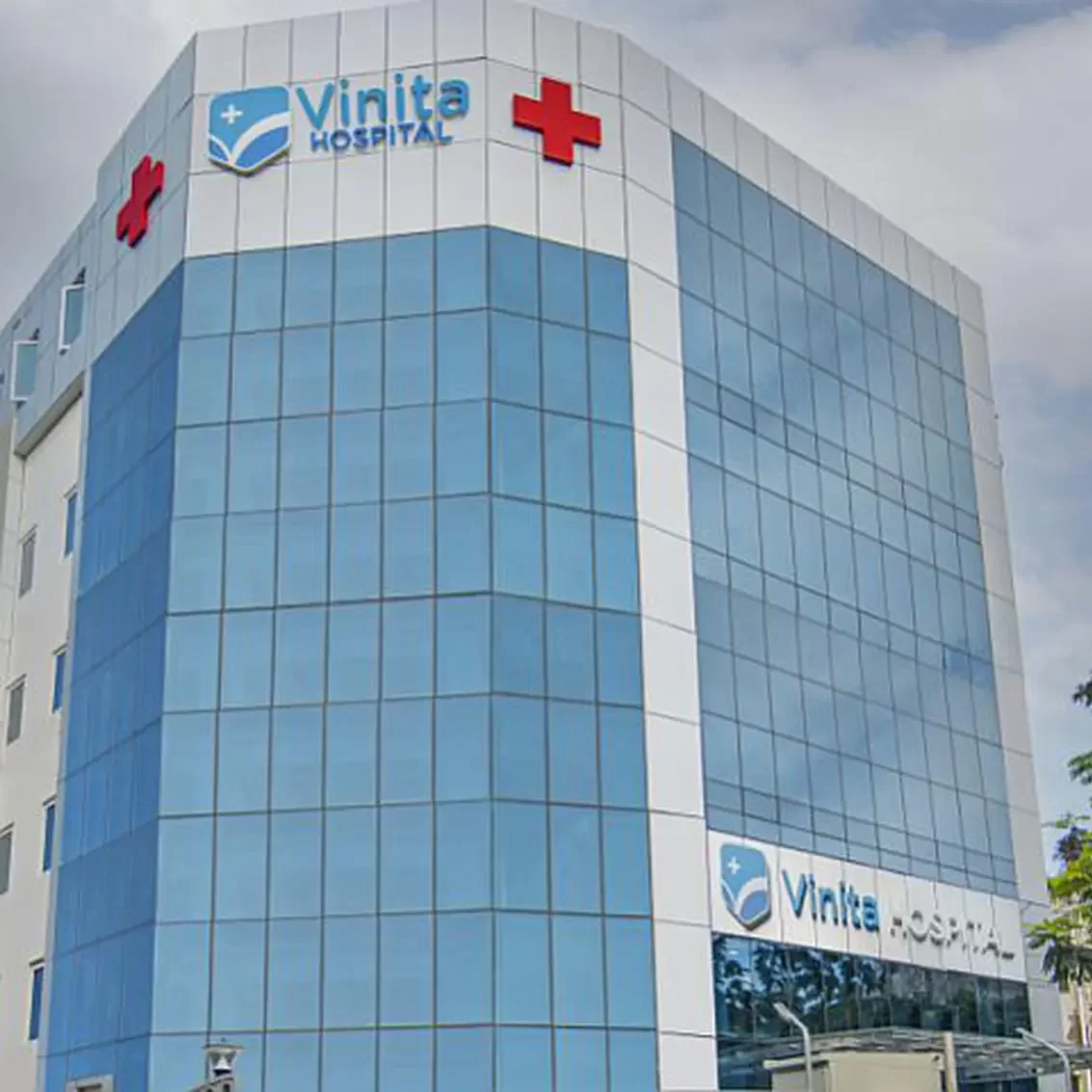 Vinita Hospital