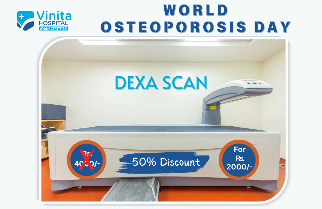 World Osteoporosis Day